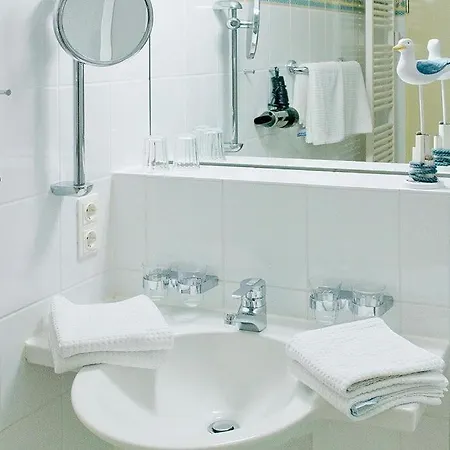 Seehof Seehof 221 Heringsdorf (Usedom)