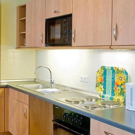 Seehof Seehof 221 Lägenhet