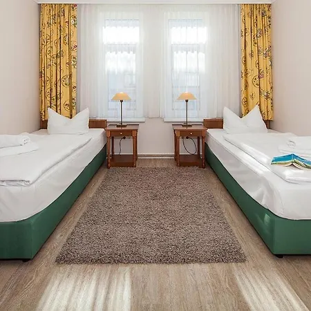 Seehof Seehof 221 * Heringsdorf (Usedom)