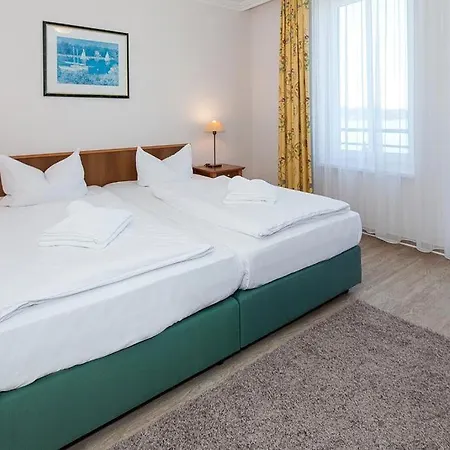 Seehof Seehof 221 Lejlighed