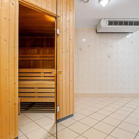 Seehof Seehof 221 Apartamento *