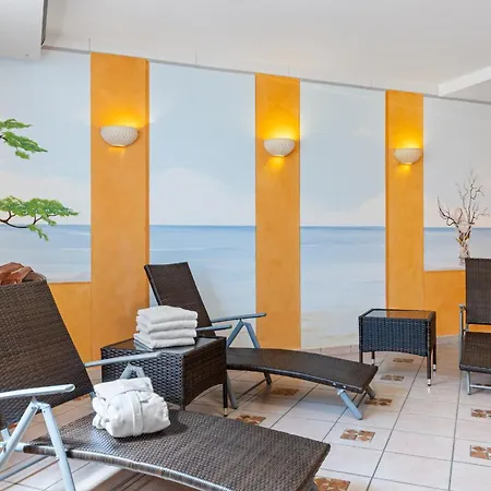 Apartamento Seehof Seehof 221 Heringsdorf (Usedom)