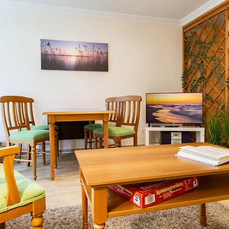 Seehof Seehof 221 Heringsdorf (Usedom)