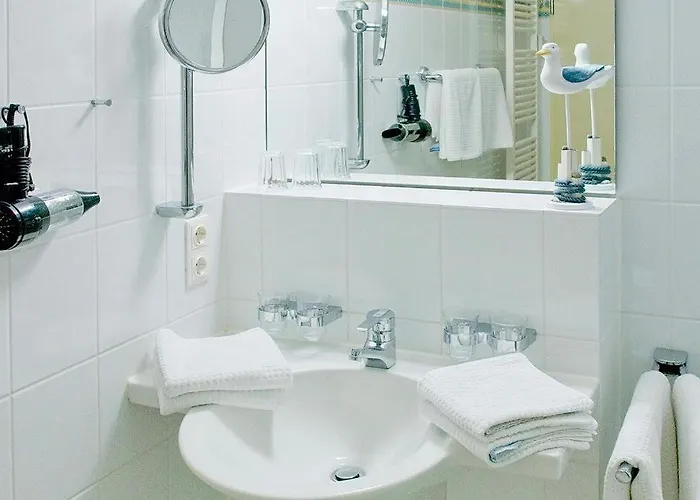 Seehof Seehof 221 제바트헤링스도르프