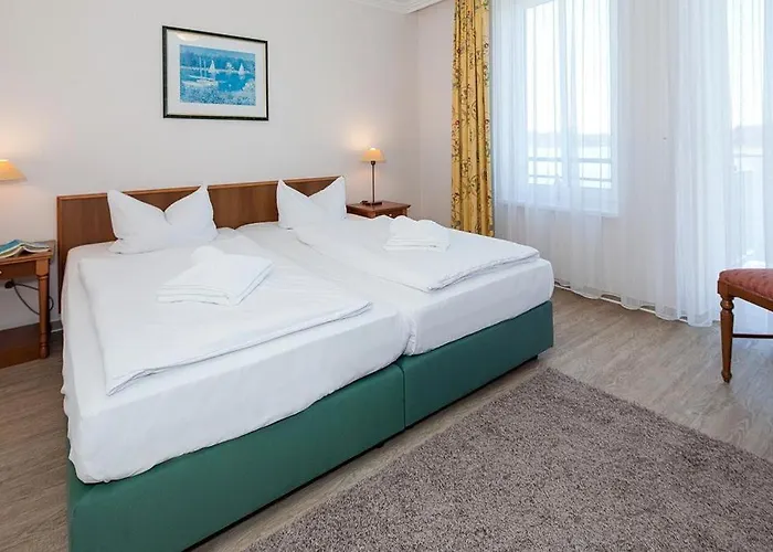 Seehof Seehof 221 아파트