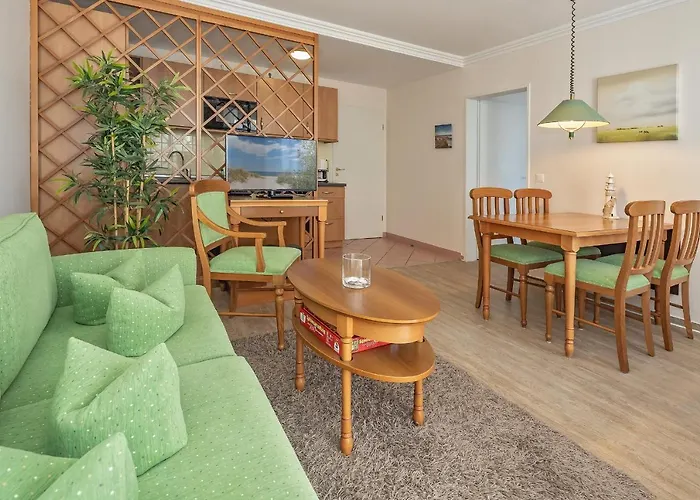 Seehof Seehof 221 아파트 *